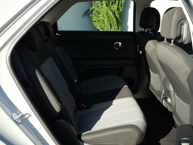 Used Hyundai IONIQ 5 2022 for sale - 76643024: Photo 22