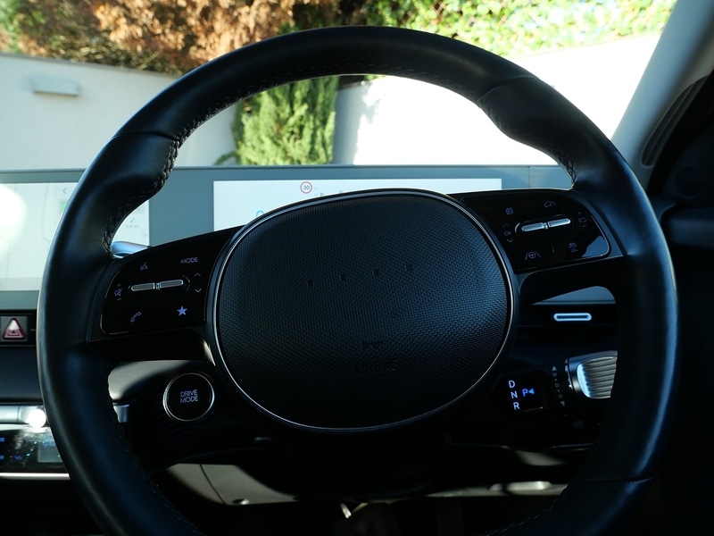 Used Hyundai IONIQ 5 2022 for sale - 76643024: Photo 26