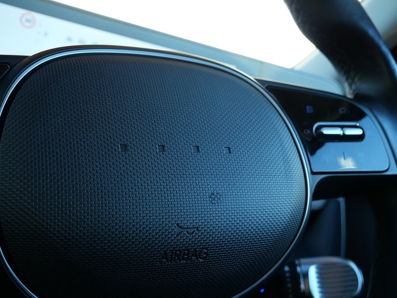 Used Hyundai IONIQ 5 2022 for sale - 76643024: Photo 27