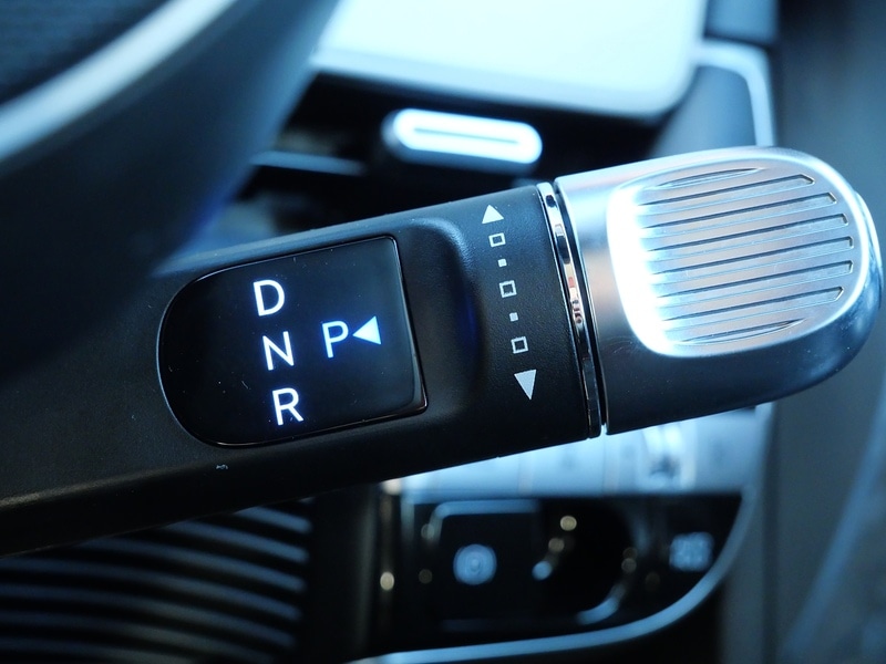 Used Hyundai IONIQ 5 2022 for sale - 76643024: Photo 28