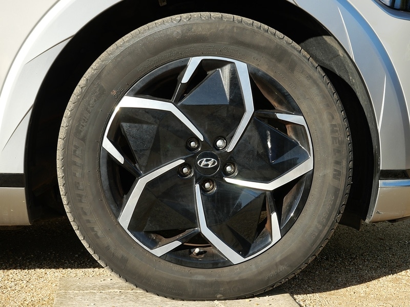 Used Hyundai IONIQ 5 2022 for sale - 76643024: Photo 32