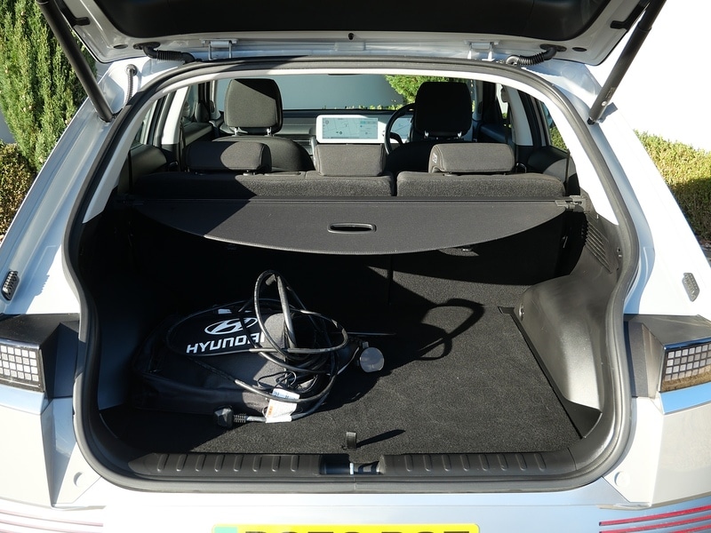 Used Hyundai IONIQ 5 2022 for sale - 76643024: Photo 33