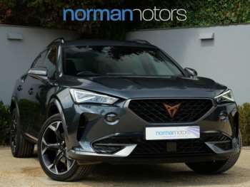 Used Cupra Formentor 2022 for sale - 75427401: Photo