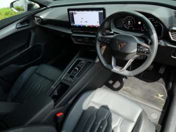 Used Cupra Formentor 2022 for sale - 75427401: Photo