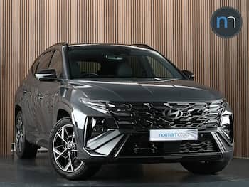 Used Hyundai TUCSON 2024 for sale - 79778684: Photo
