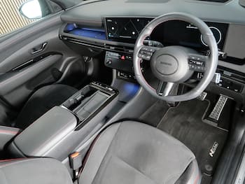 Used Hyundai TUCSON 2024 for sale - 79778684: Photo