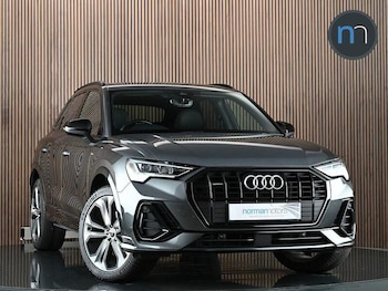 Used Audi Q3 2022 for sale - 79142815: Photo