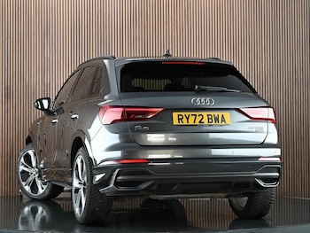 Used Audi Q3 2022 for sale - 79142815: Photo