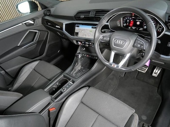 Used Audi Q3 2022 for sale - 79142815: Photo