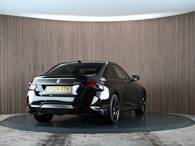 Used BMW 2 Series 2024 for sale - 77840663: Photo 10