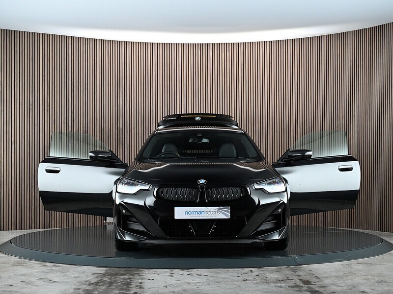 Used BMW 2 Series 2024 for sale - 77840663: Photo 15