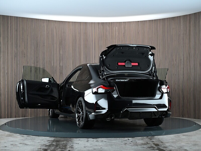 Used BMW 2 Series 2024 for sale - 77840663: Photo 17