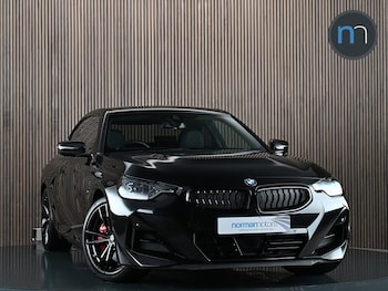 BMW 2 Series feature image