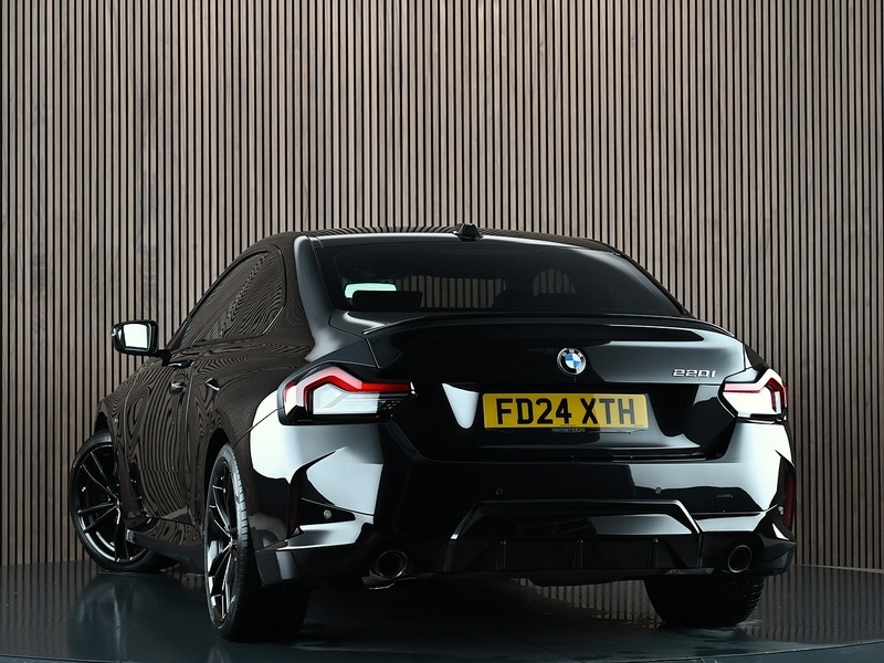 Used BMW 2 Series 2024 for sale - 77840663: Photo 2