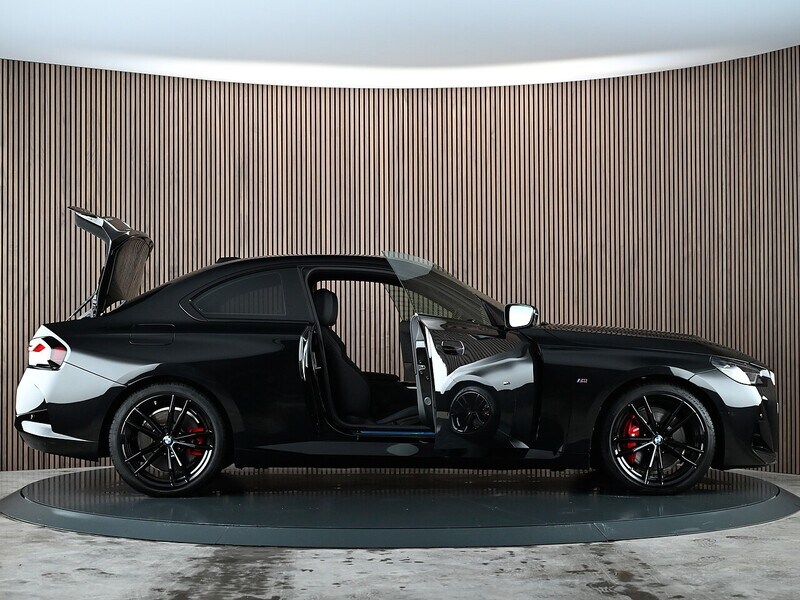 Used BMW 2 Series 2024 for sale - 77840663: Photo 20