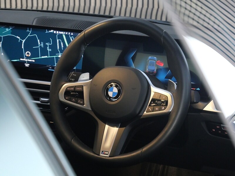 Used BMW 2 Series 2024 for sale - 77840663: Photo 24