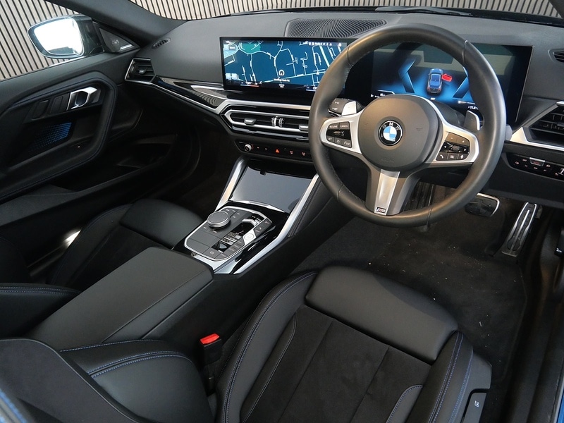 Used BMW 2 Series 2024 for sale - 77840663: Photo 3