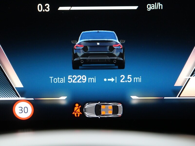 Used BMW 2 Series 2024 for sale - 77840663: Photo 48