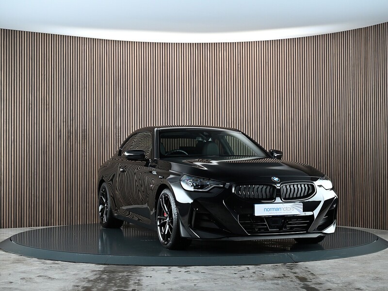 Used BMW 2 Series 2024 for sale - 77840663: Photo 5