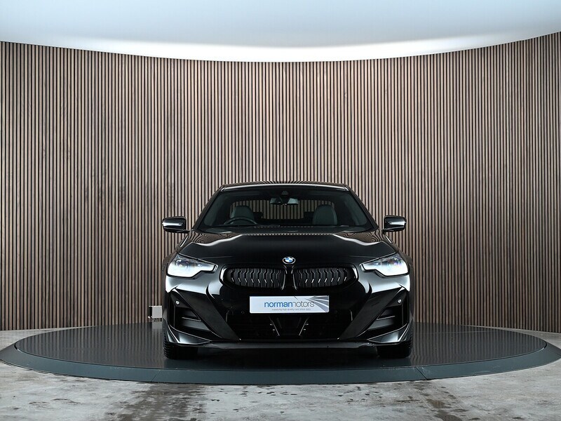 Used BMW 2 Series 2024 for sale - 77840663: Photo 6