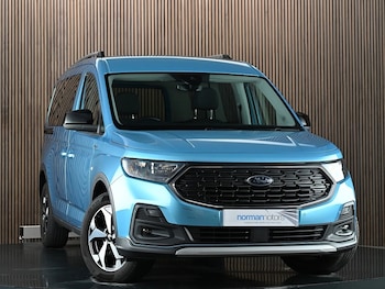 Used Ford Tourneo Connect 2023 for sale - 78557968: Photo