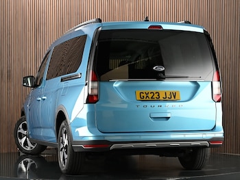 Used Ford Tourneo Connect 2023 for sale - 78557968: Photo