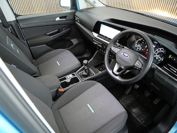Used Ford Tourneo Connect 2023 for sale - 78557968: Photo