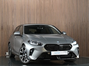 Used BMW 1 Series 2024 for sale - 79090598: Photo