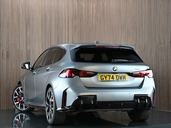 Used BMW 1 Series 2024 for sale - 79090598: Photo