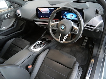 Used BMW 1 Series 2024 for sale - 79090598: Photo