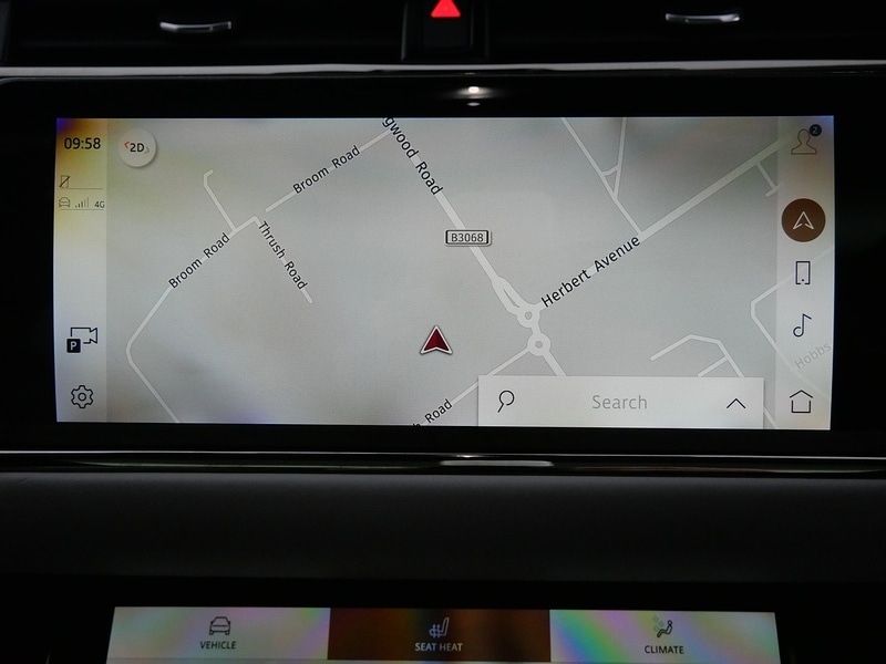 Used Land Rover Range Rover Evoque 2021 for sale - 77276912: Photo 10