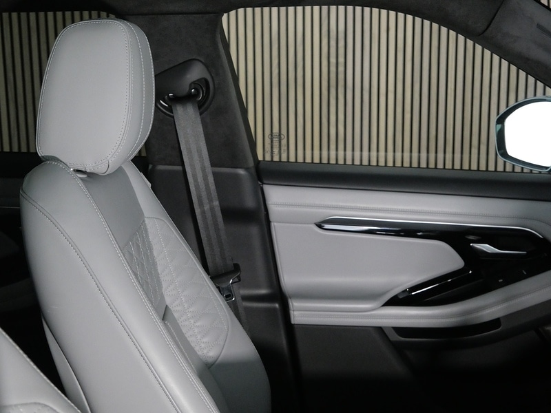 Used Land Rover Range Rover Evoque 2021 for sale - 77276912: Photo 15