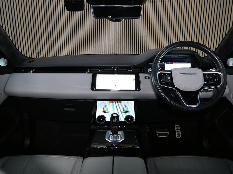 Used Land Rover Range Rover Evoque 2021 for sale - 77276912: Photo 17