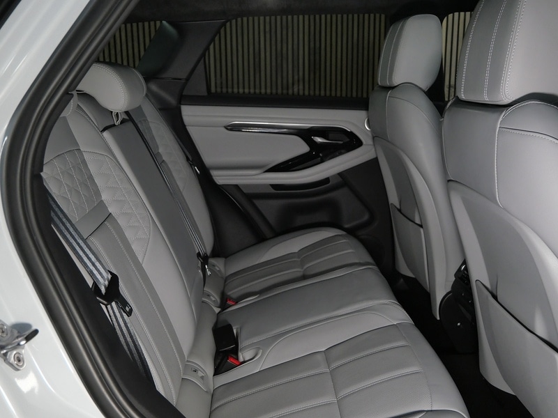 Used Land Rover Range Rover Evoque 2021 for sale - 77276912: Photo 18