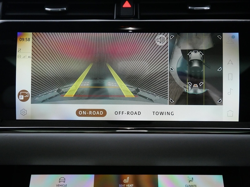 Used Land Rover Range Rover Evoque 2021 for sale - 77276912: Photo 20