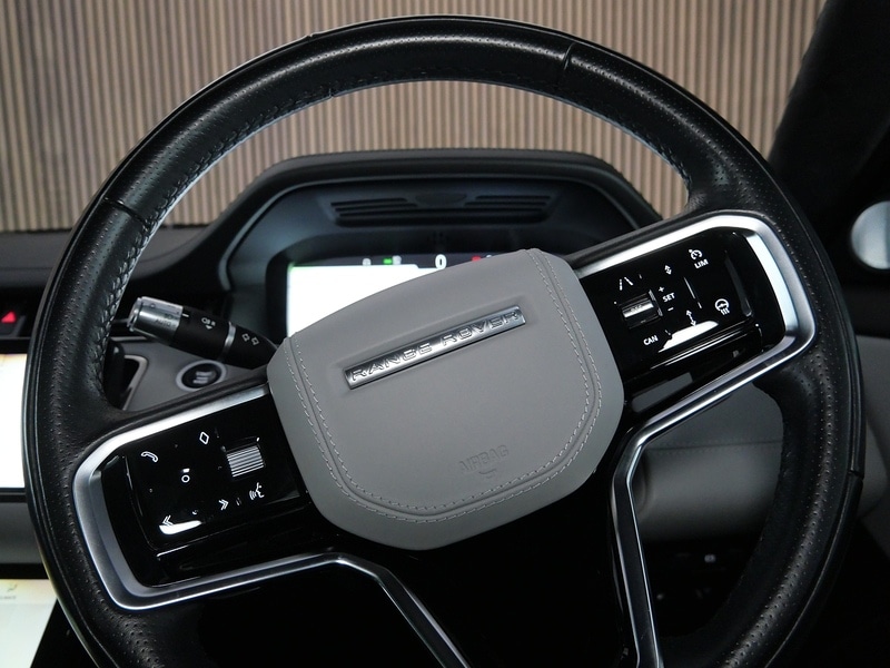 Used Land Rover Range Rover Evoque 2021 for sale - 77276912: Photo 22