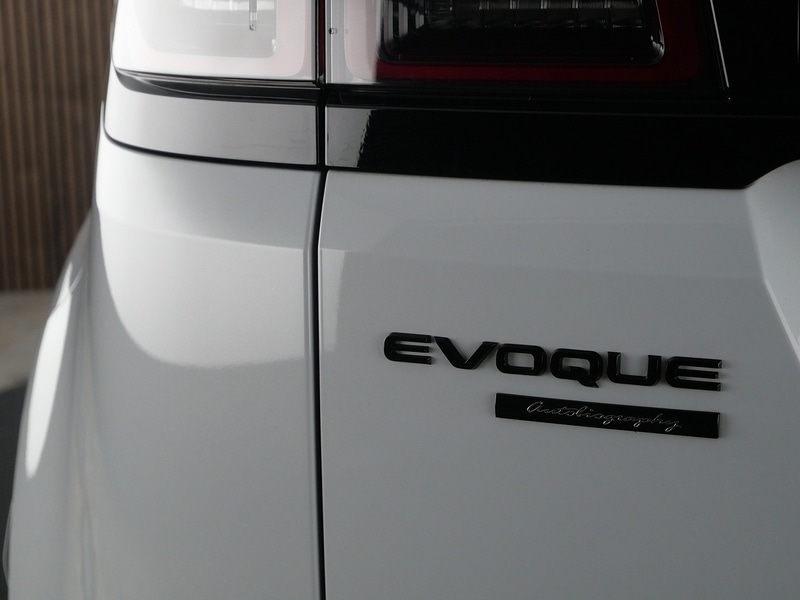 Used Land Rover Range Rover Evoque 2021 for sale - 77276912: Photo 30