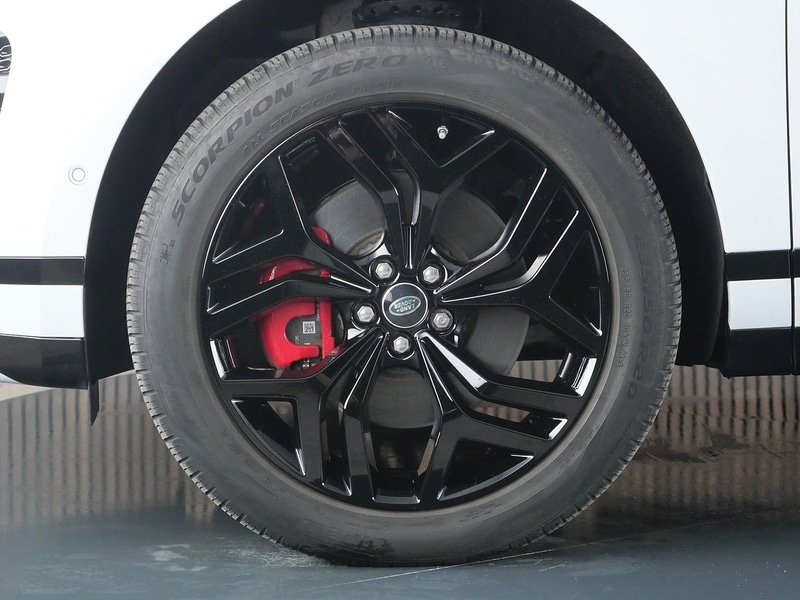 Used Land Rover Range Rover Evoque 2021 for sale - 77276912: Photo 31