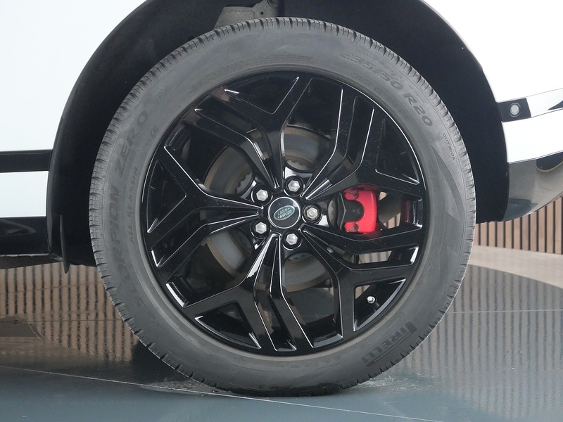 Used Land Rover Range Rover Evoque 2021 for sale - 77276912: Photo 32