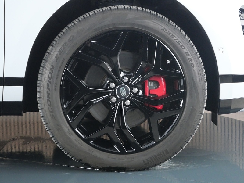 Used Land Rover Range Rover Evoque 2021 for sale - 77276912: Photo 34