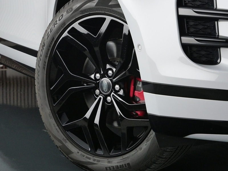 Used Land Rover Range Rover Evoque 2021 for sale - 77276912: Photo 6