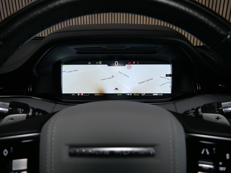 Used Land Rover Range Rover Evoque 2021 for sale - 77276912: Photo 9