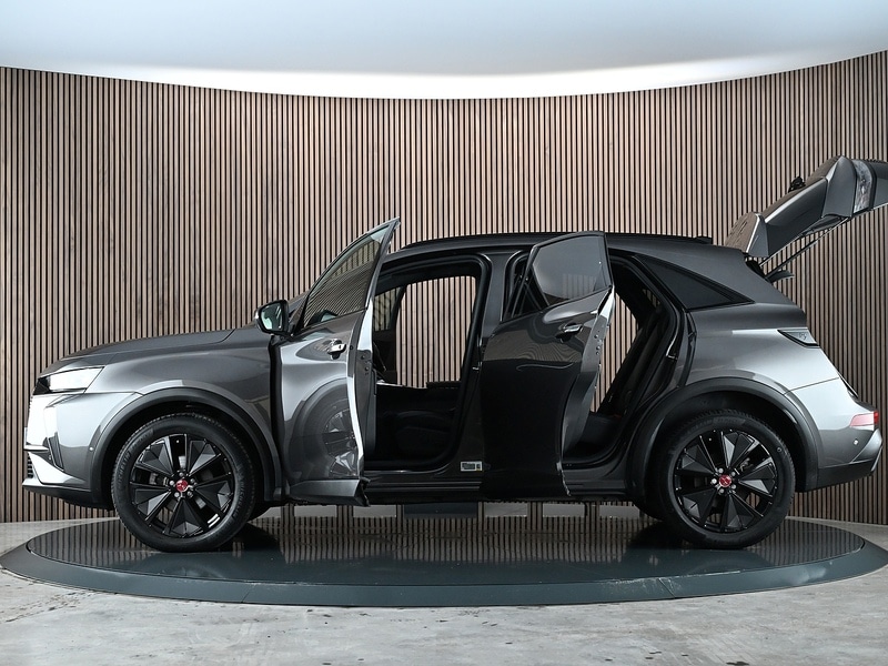 Used DS Automobiles DS 7 2023 for sale - 77342306: Photo 21