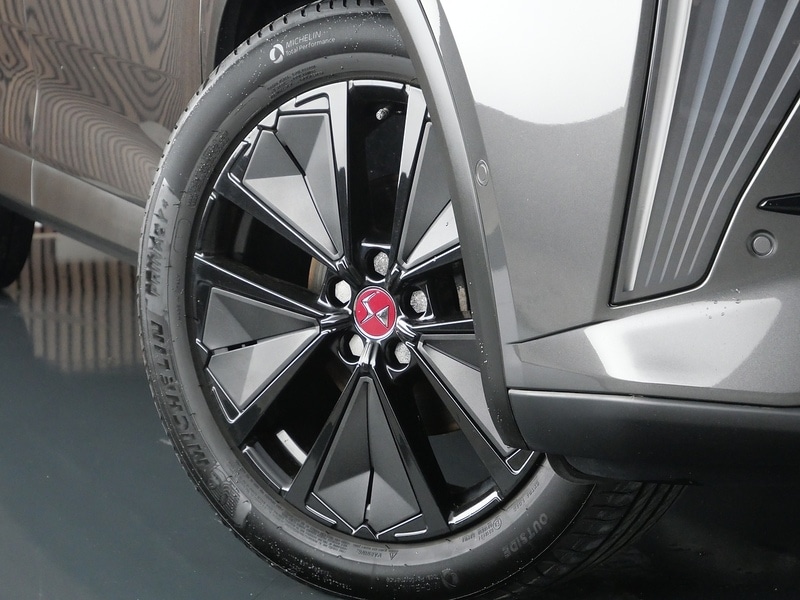 Used DS Automobiles DS 7 2023 for sale - 77342306: Photo 22