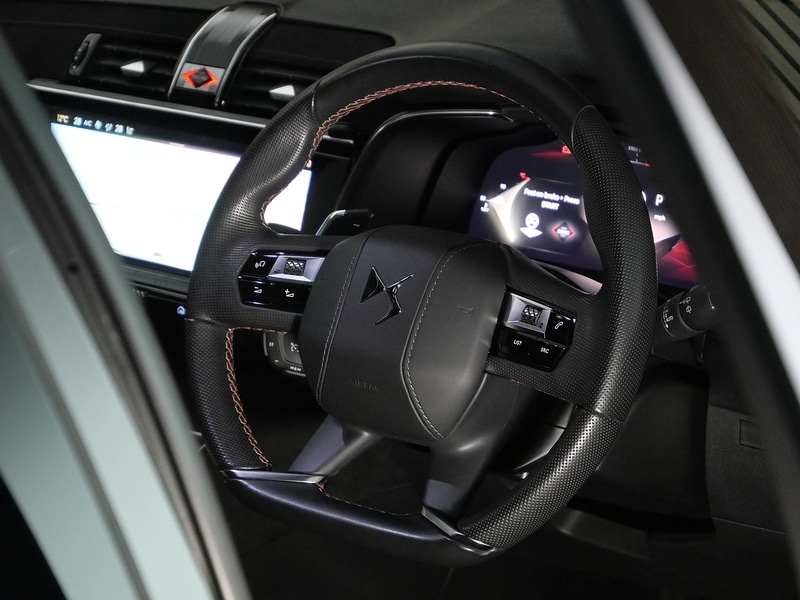 Used DS Automobiles DS 7 2023 for sale - 77342306: Photo 24