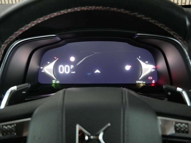 Used DS Automobiles DS 7 2023 for sale - 77342306: Photo 25