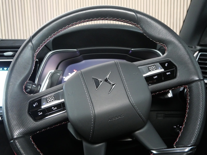 Used DS Automobiles DS 7 2023 for sale - 77342306: Photo 37