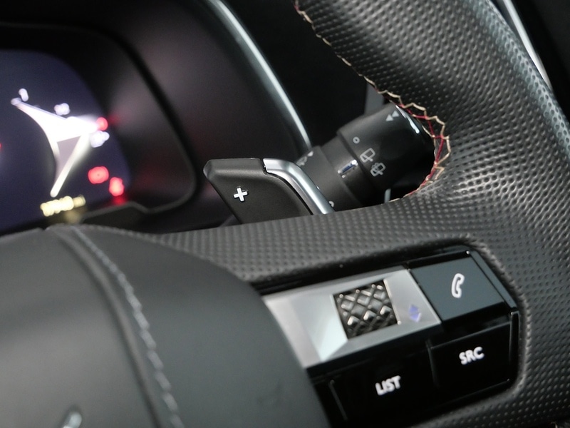 Used DS Automobiles DS 7 2023 for sale - 77342306: Photo 39