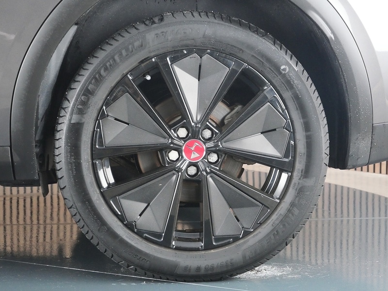 Used DS Automobiles DS 7 2023 for sale - 77342306: Photo 45