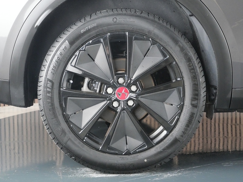 Used DS Automobiles DS 7 2023 for sale - 77342306: Photo 46